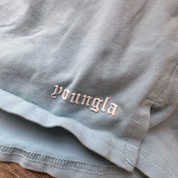 YoungLA Pants - YoungLA skort